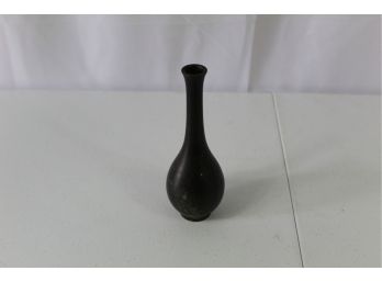 Small Japanese Vase