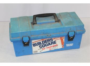 Plano 20' Toolbox