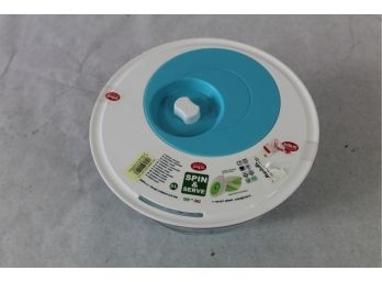 Salad Spinner