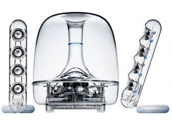 Harmon Kardon Soundsticks II