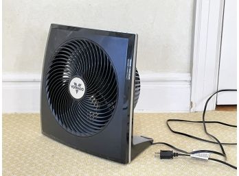 A Vornado Fan