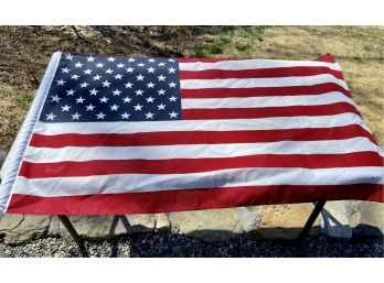 Small Nylon American Flag