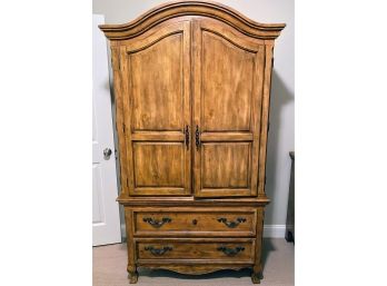 Traditional Armoire