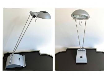 Adjustable Arm Task Lamp