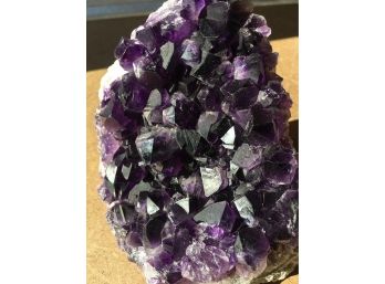 Amethyst Geode