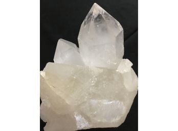 Crystal Points