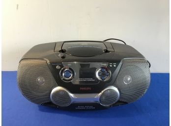 Philips Boom Box