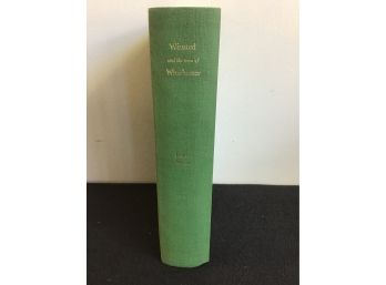 Winsted And The Town Of Winchester Book 1972