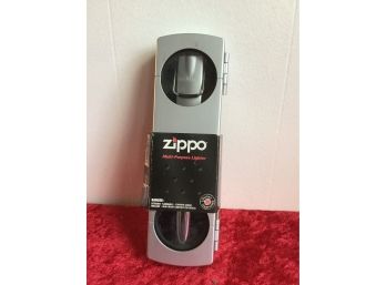 Zippo Lighter