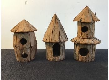 Bird House Lot