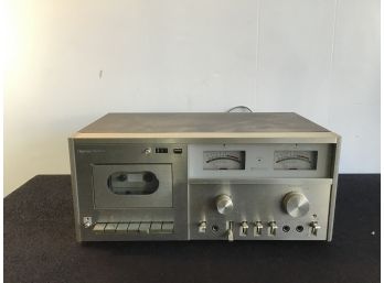 Harman/ Kardon Tape Player