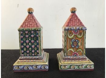 Portugal Candle Sticks