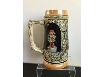 Western Germany Stein