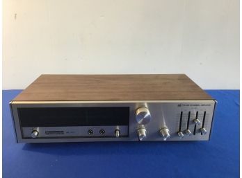 Panasonic Amplifier