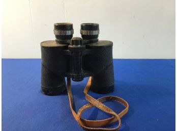 Field Glasses