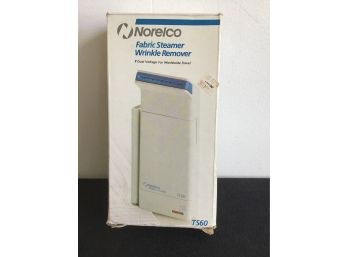 Norelco Fabric Steamer