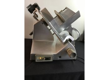 Commercial Hobart Slicer