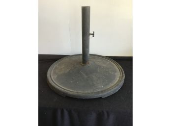 Large Umbrella Stand