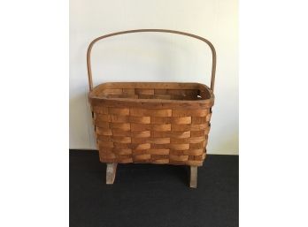 Vintage Basket