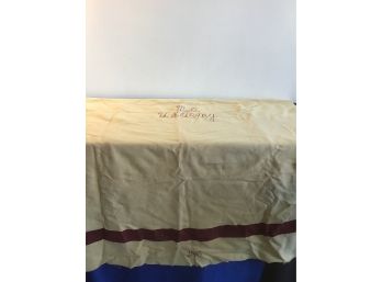 Vintage U S Army Blanket 1935