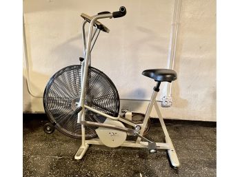 Schwinn Fan Exercise Bike