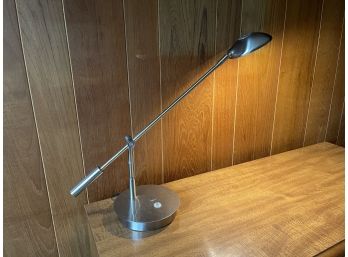 Vintage Counter Balance Desk Task Lamp