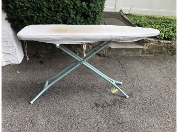 Ironing Board