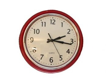 Bernhard Wall Clock