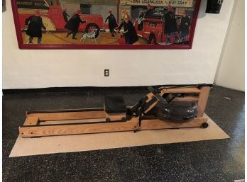 WaterRower Rowing Machine Series III - Made In USA