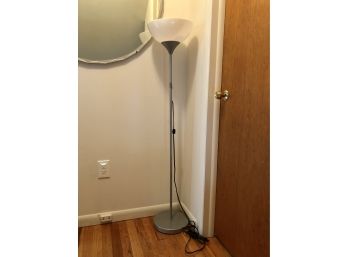 54- Inch Torchiere Floor Lamp