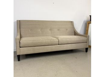 Very Nice Wieman Preview Sofa Made In The USA