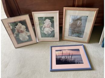 Beautiful Framed Nature Photographs