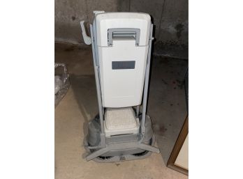 Electrolux Floor Shampooer