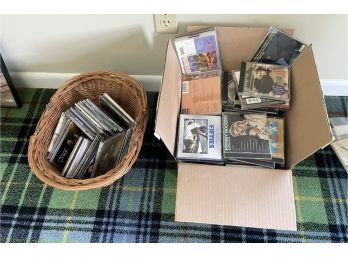 Surprise CD Lot!