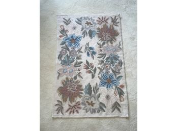 Shyam Ahuja Design Patricia II Area Rug 2 X 3