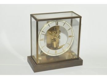 Junghans Ato Clock Made In Germany