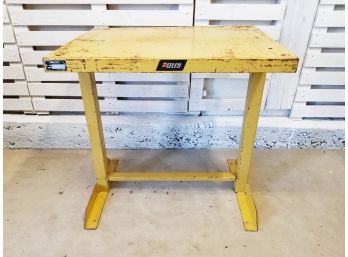 BHS CS-36 Fork Lift Battery Charger Stand