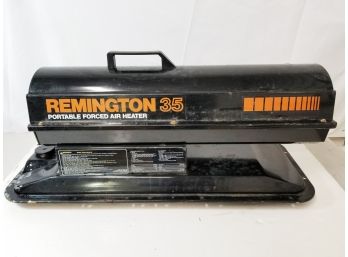 Remington 35 Portable Forced Air Heater REM35
