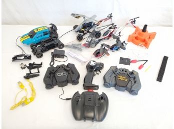 Air Hog Helicopters, Car & Accessories Remote Control RC Toys