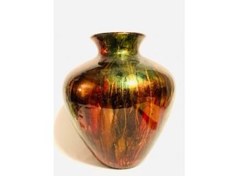 Large Beautiful Decorative Vase