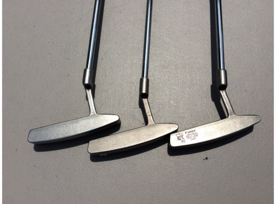 Ping Pal 4 Putters