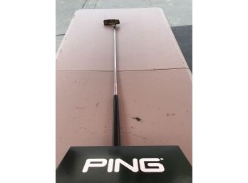 Ping 35” Anser 2F Putter