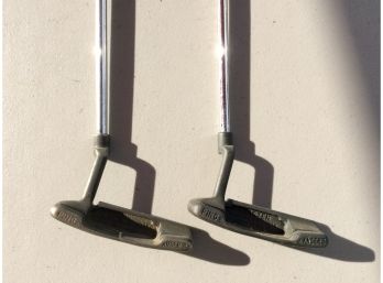 Ping Anser 3 Putters