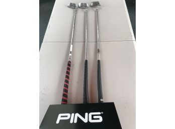 PIng 35” Putters