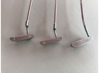 Ping B60 35” Putters