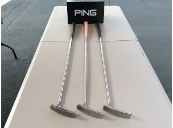 Ping 34' Anser 4 Putters