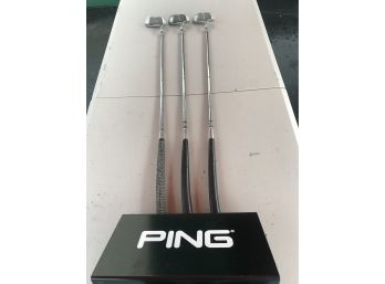 Ping 36” Putters