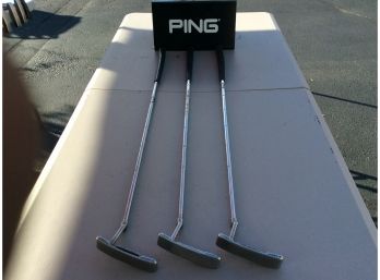 Ping Anser 2 Putters