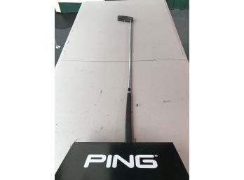 Ping Cushin 35” Putter
