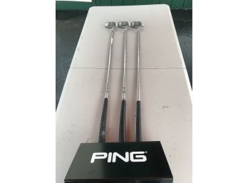 Ping 36” B60 Putters